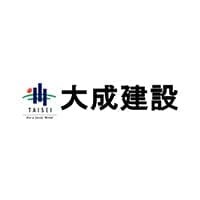 大成建設株式会社 logo