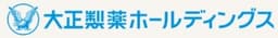 大正製薬ホールディングス株式会社 logo
