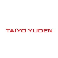 太陽誘電株式会社 logo