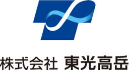 株式会社東光高岳 logo