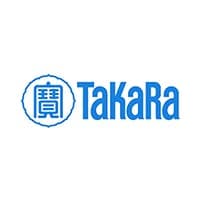 タカラバイオ株式会社 logo