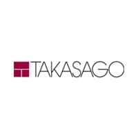 高砂香料工業株式会社 logo