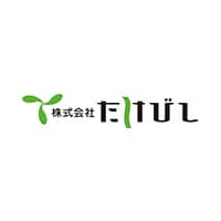 株式会社たけびし logo