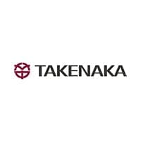 株式会社竹中工務店 logo