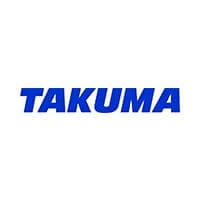 株式会社タクマ logo