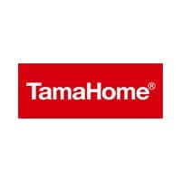 タマホーム株式会社 logo