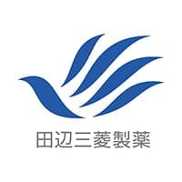 田辺三菱製薬株式会社 logo