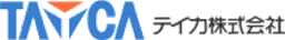 テイカ株式会社 logo