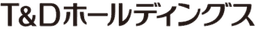 株式会社Ｔ＆Ｄホールディングス logo