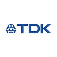 ＴＤＫ株式会社 logo