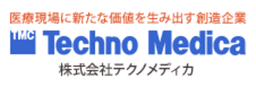 株式会社テクノメディカ logo