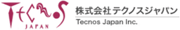 株式会社テクノスジャパン logo