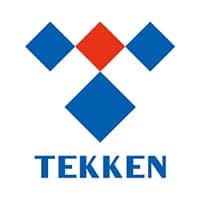 鉄建建設株式会社 logo