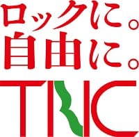 株式会社　テレビ西日本 logo