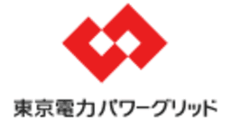 東京電力パワーグリッド株式会社 logo