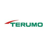 テルモ株式会社 logo
