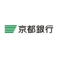 株式会社京都銀行 logo