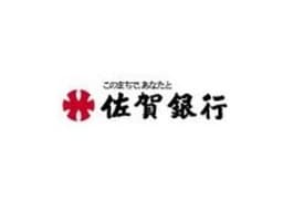 株式会社佐賀銀行 logo