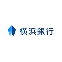 株式会社横浜銀行 logo
