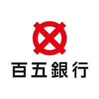 株式会社　百五銀行 logo