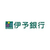 株式会社伊予銀行 logo