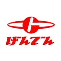 日本原子力発電株式会社 logo