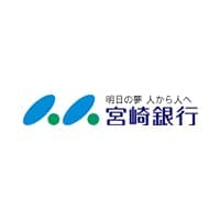株式会社宮崎銀行 logo