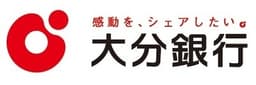 株式会社大分銀行 logo