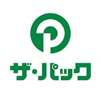 ザ・パック株式会社 logo