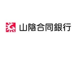 株式会社山陰合同銀行 logo