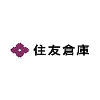株式会社住友倉庫 logo