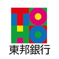 株式会社東邦銀行 logo