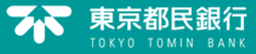 株式会社東京都民銀行 logo