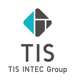ＴＩＳ株式会社 logo
