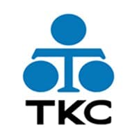 株式会社　ＴＫＣ logo