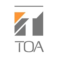 東亜建設工業株式会社 logo