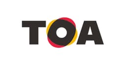 東亜石油株式会社 logo