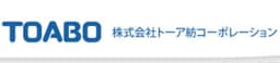 株式会社トーア紡コーポレーション logo