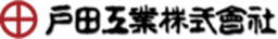 戸田工業株式会社 logo