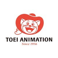 東映アニメーション株式会社 logo