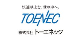 株式会社トーエネック logo
