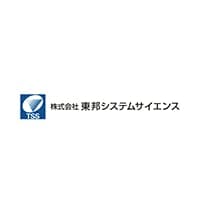 株式会社東邦システムサイエンス logo