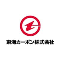 東海カーボン株式会社 logo