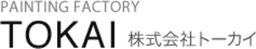 株式会社トーカイ logo
