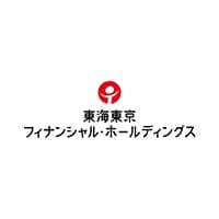 東海東京フィナンシャル・ホールディングス株式会社 logo