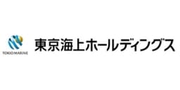 東京海上ホールディングス株式会社 logo