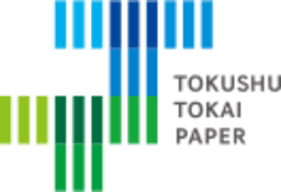 特種東海製紙株式会社 logo