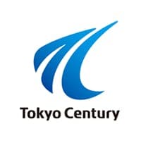 東京センチュリー株式会社 logo
