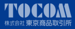 株式会社東京商品取引所 logo