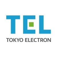 東京エレクトロン株式会社 logo